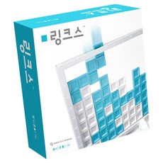 asmodee Links 桌遊, 1個, 混合色