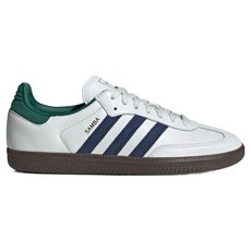 adidas 愛迪達 男女款 SAMBA OG 運動休閒鞋 IH4882