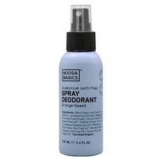 NOOSA BASICS 甜橙植萃體香噴霧, 1個, 100ml