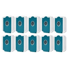 Officestore 三星 Jet 吸塵器集塵袋 SAE90 SAE85A SAE68 SAE90A VS20T92 相容, 10個, ADB90B