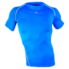 SUPEROaD SPORTS Muscle Support 專業機能運動短袖緊身衣