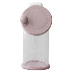 파스텔 수동 깨갈이 핑크, 1개