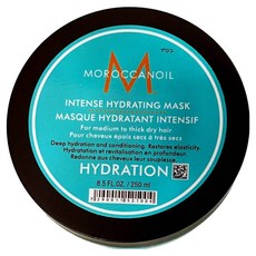 MOROCCANOIL 摩洛哥優油 高效保濕髮膜, 250ml, 1個