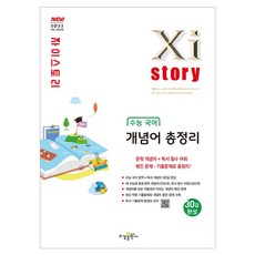 BookSk Xi Story 大學學測概念詞總整理, 所有年級, 國語