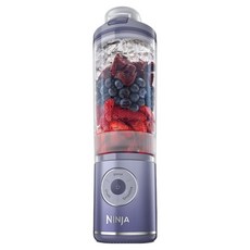 닌자 블라스트 맥스 무선 블렌더 BC251KR, BC251KRLD