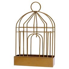 베이루 엔틱 모기향 거치대, 골드브라운