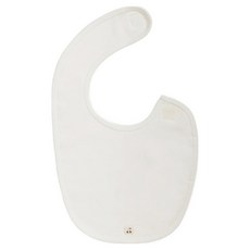Bonpoint PEBIOBAVOIR 圍兜 TU, 002, 1個, 1入