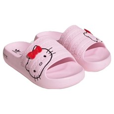 adidas 愛迪達 女款 ADILETTE AYOON W 拖鞋 IH2680