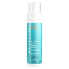 MOROCCANOIL 摩洛哥優油 輕盈豐量噴霧, 1個, 160ml