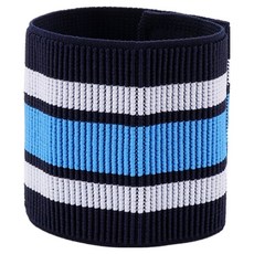 All Shield 登山自行車跑步腳踝束帶安全綁帶 01, 1個, 單一顏色