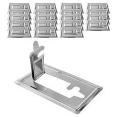 베이루 기본형 모기향 거치대 20p