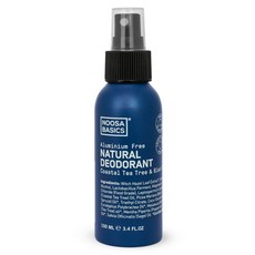 NOOSA BASICS 海岸茶樹植萃體香噴霧, 1個, 100ml
