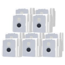 Office Store 吸塵器集塵袋 ST1WU T-ST1WN T-ST2WU T-ST5WU VDS-ST1AU VDS-ST1WU 相容, 10個