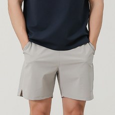 MALDEN 男士機能短褲