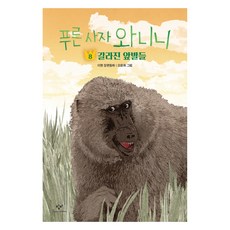 藍獅瓦尼尼, 創批, 李賢, 第8集