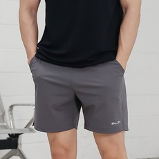 MALDEN 男士機能短褲