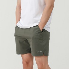 MALDEN 男士機能短褲