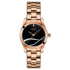 TISSOT 天梭 海浪系列女錶 30mm