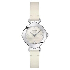 TISSOT 天梭 Femini-T 女錶 23mm