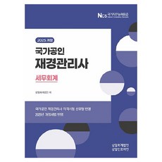 韓國 SAMIL 2025 財經管理師 稅務會計：國家公認財經管理師資格考試 新題型反映