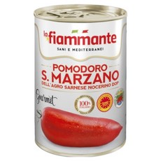 라피아만떼 산마르자노 토마토홀, 400g, 1개