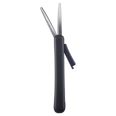 KOKUYO 國譽 Saxa Pochette 便攜式剪刀, 1個, 黑色