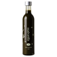 매드바닐라 말차 시럽, 1개, 300ml