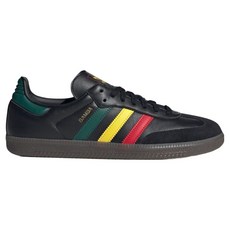 adidas 愛迪達 男女款 SAMBA OG 運動休閒鞋 IH3119