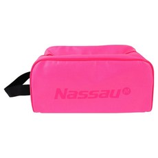 낫소 수영가방, 핑크