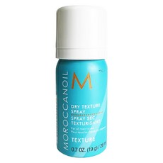 MOROCCANOIL 摩洛哥優油 質地改變噴霧, 1瓶, 26ml