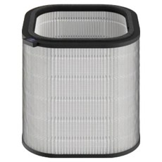 Electrolux 伊萊克斯 極適家居900 3合1涼暖空氣循環清淨機專用HEPA13級抗菌濾網, 1個, EF21001