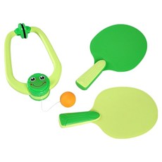 Kes.B 運動門框固定桌球青蛙, 1套