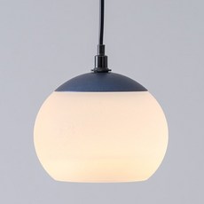 Arkbol 吊燈 5W D7108BK, 藍色