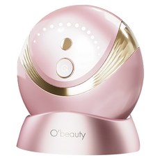 O beauty 奧緹 星耀光能膠原炮3D立體探頭SPA模式按摩舒緩拉提 US-388, 單一顏色