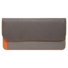 mywalit 俐落翻釦長夾 1232-164A