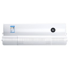 直掛式冷氣擋風板, 1個, Q/HYB-001-2020