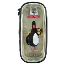 PINKFOOT 酷狗寶貝透明收納包, 1個, 麥高