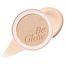 espoir 艾絲珀 [Vegan Beauty]BeGlow Volume氣墊補充蕊 13g, 15號砲彈, 1個