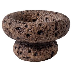 Lanboer 爬蟲類飼養箱模型食盆 O型, 1個, 單一顏色