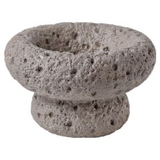 Lanboer 爬蟲飼養箱模型食盆 M型, 1個, 單一顏色