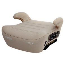 Todeubi兒童用V50 ISOFIX青少年增高安全座椅, 桃子鞭