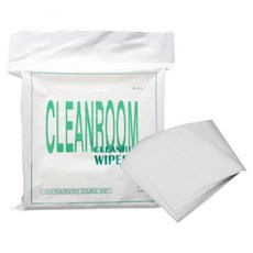 JIAHON 嘉鴻牌 一次性拋棄式無塵擦拭布 4009, 1個