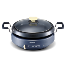 Panasonic 多功能鍋 2L, NF-MF701