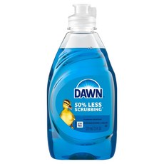 DAWN Dish 濃縮洗碗精 原味, 221ml, 1個