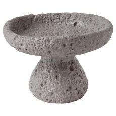 Lanboer 爬蟲類飼養箱模型食盆 P型, 1個, 單一顏色