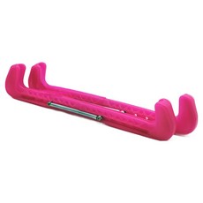 Eunhye魔法優質冰刀刀片 2入, 1個, 粉色