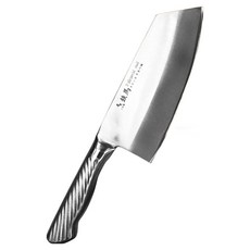 WHOLE HEIGHT 闔樂泰 鐵馬三合鋼切刀, 1個, 銀色