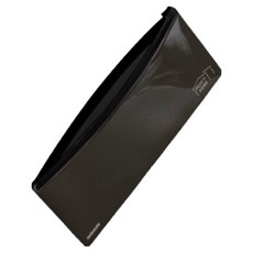 모트모트 펜슬홈 미디엄, 블랙, 1개