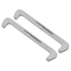 Eunhye魔法優質冰刀刀片 2入, 1個, 白色