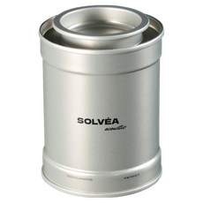 VENDICT 固體除臭劑 Solbea Acoustic, 160g, 1個